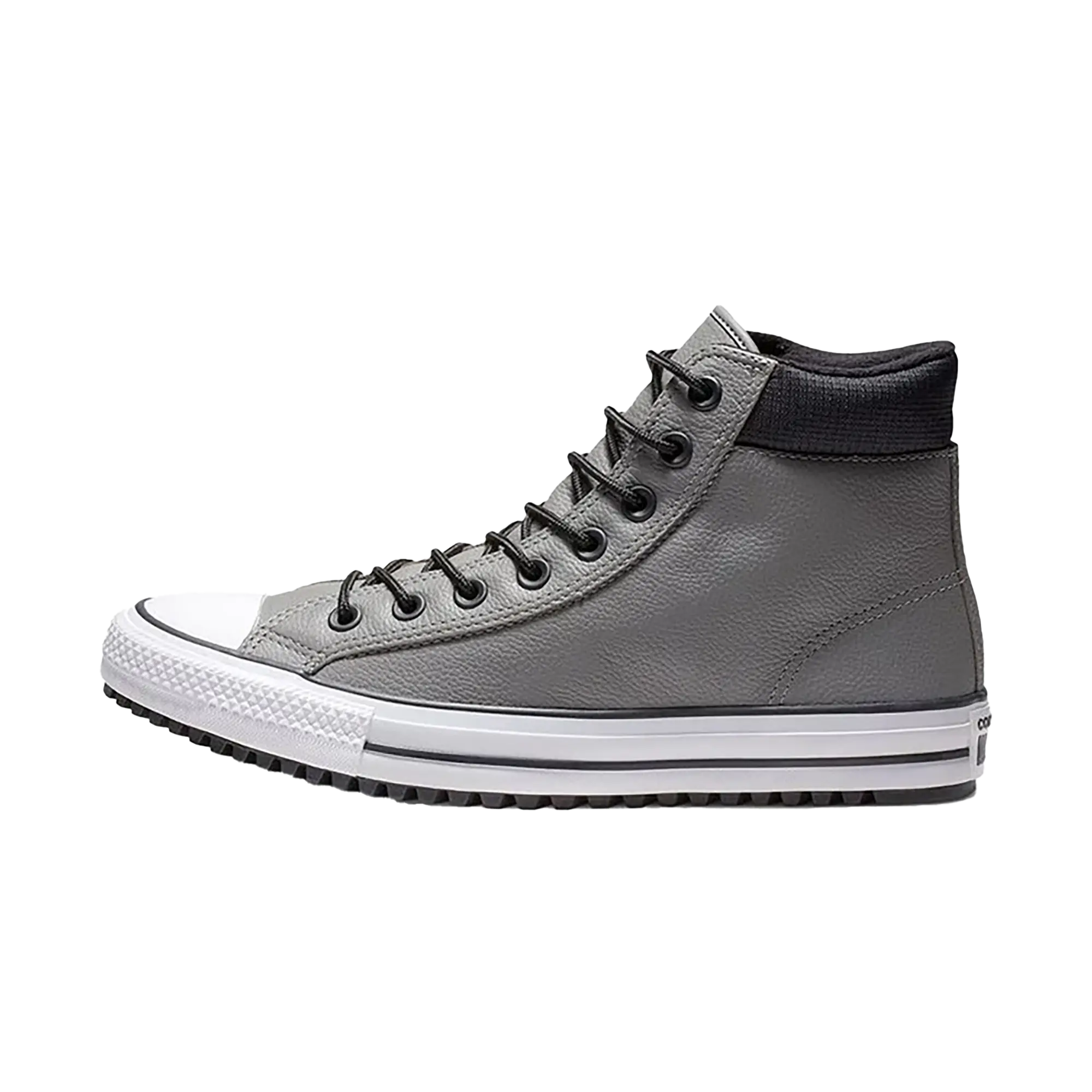 Chuck Taylor All Star High "Gray White" 162414C