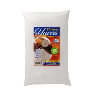 2 Pack Harina de Yuca Bravo Foods | 48oz