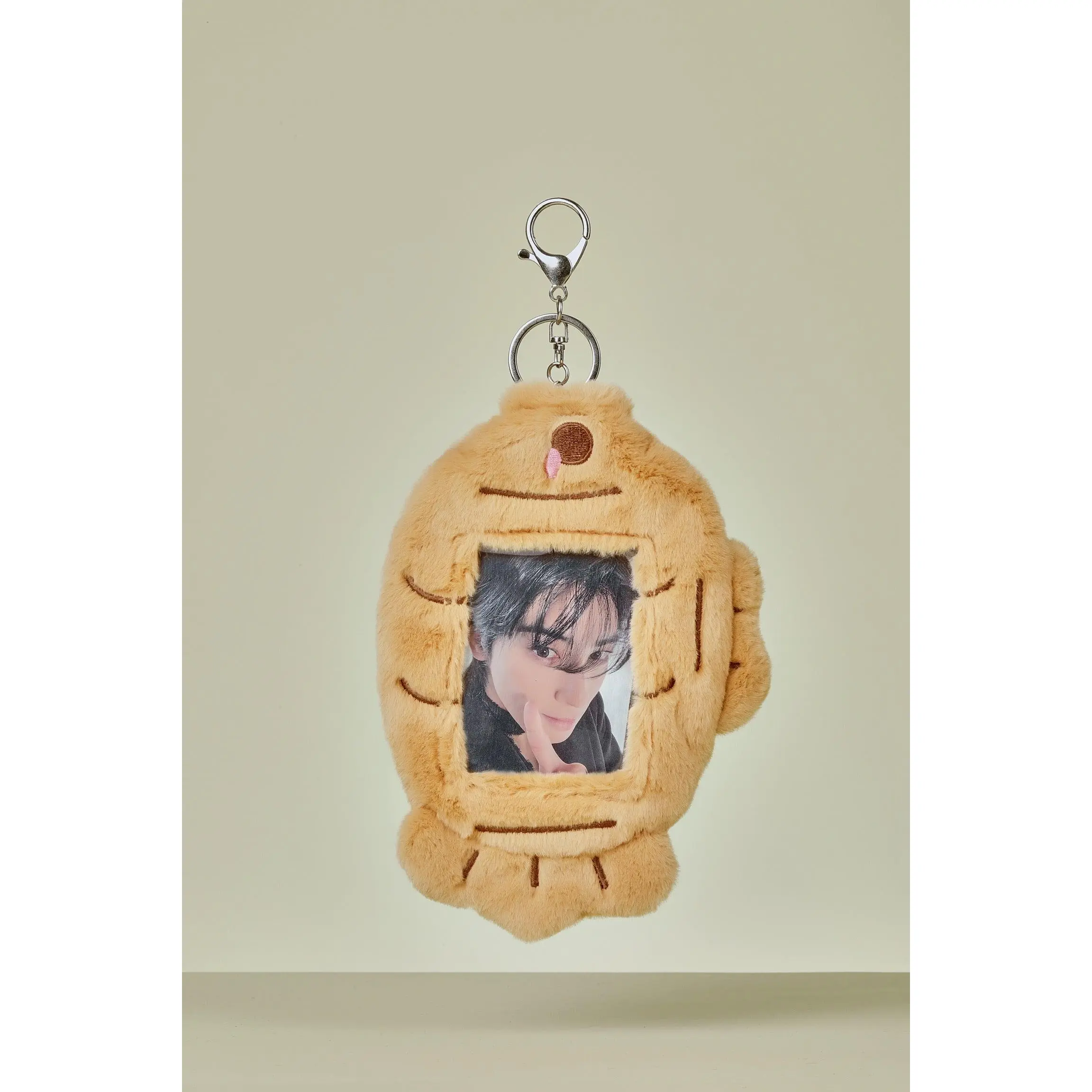 TAIYAKI BUNGEOPPANG PC HOLDER