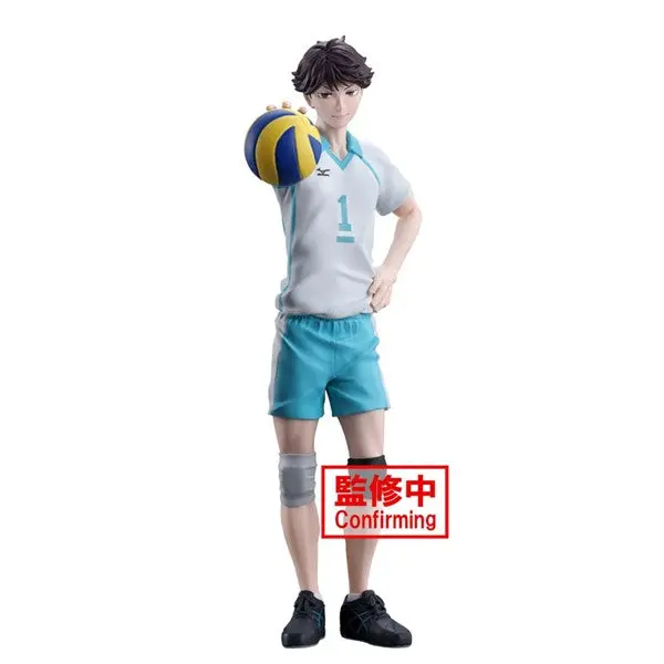 Banpresto Haikyuu!! Toru Oikawa Figure Banpresto Haikyuu!! Toru Oikawa Figure