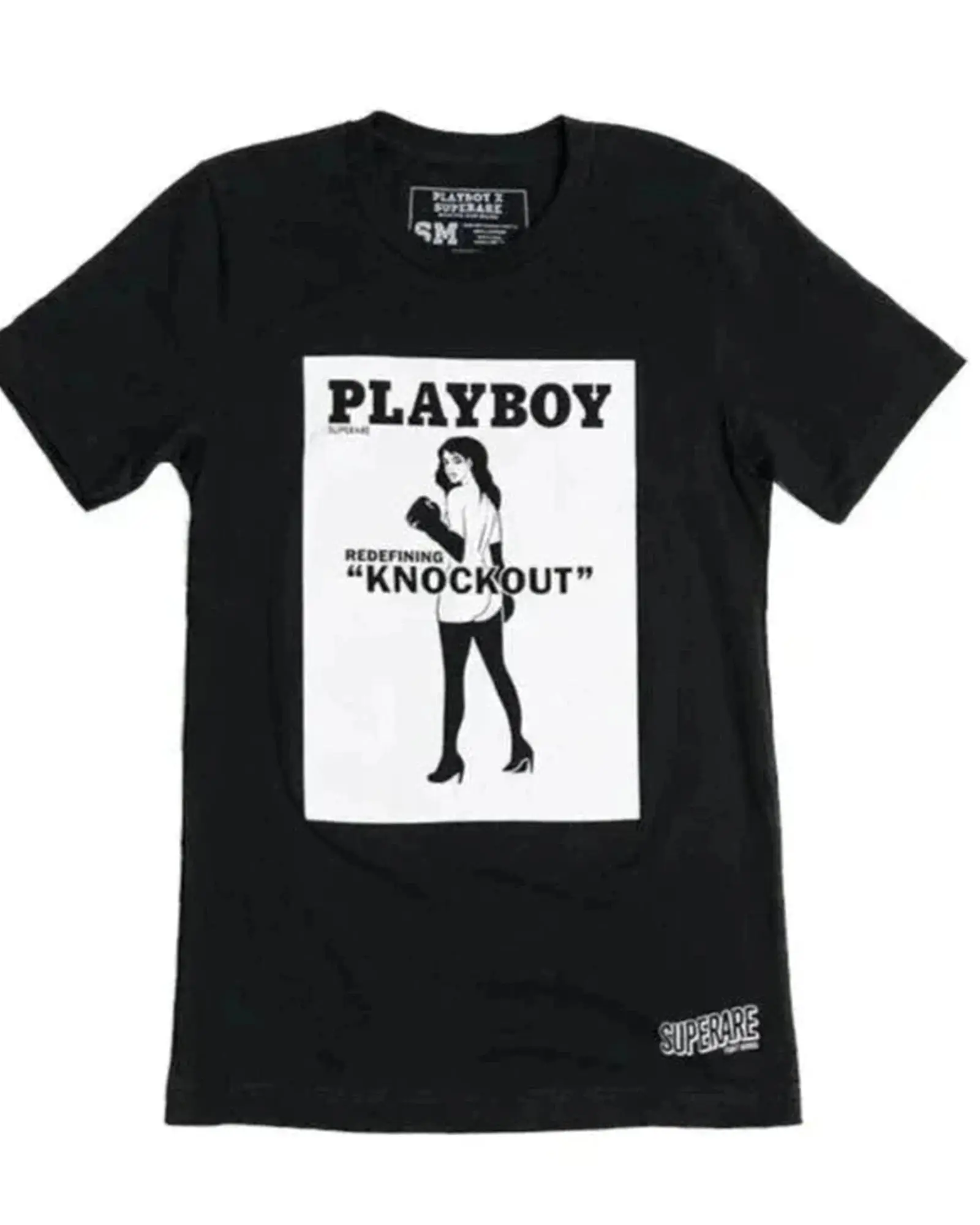 Playboy Knockout T-Shirt