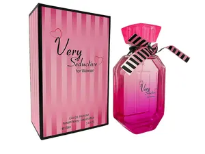 Very Seductive EDP Perfume - 3.4oz - Women's Fragrance