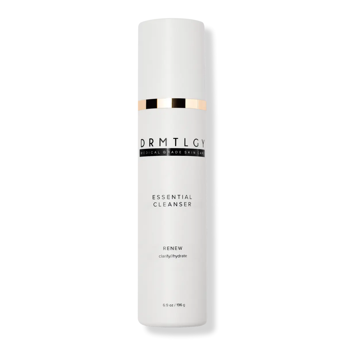 DRMTLGY Essential Face Cleanser