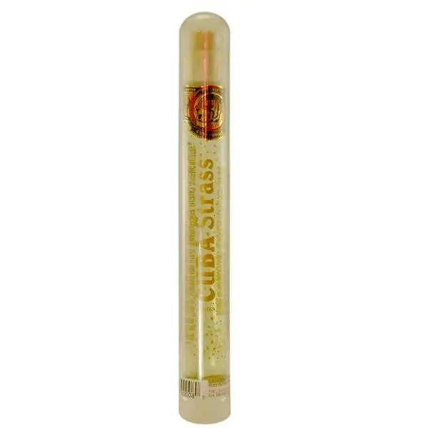 Cuba Jungle Tiger by Cuba, 1.17 oz Glittering EDP Spray for Women, Sparkle, 1.17 Fl Oz, Female Wear, Floral, Jasmine Blend, Green Mandarin, Signature Scent, Neroli Blend, 1 To 1.9 Fl Oz