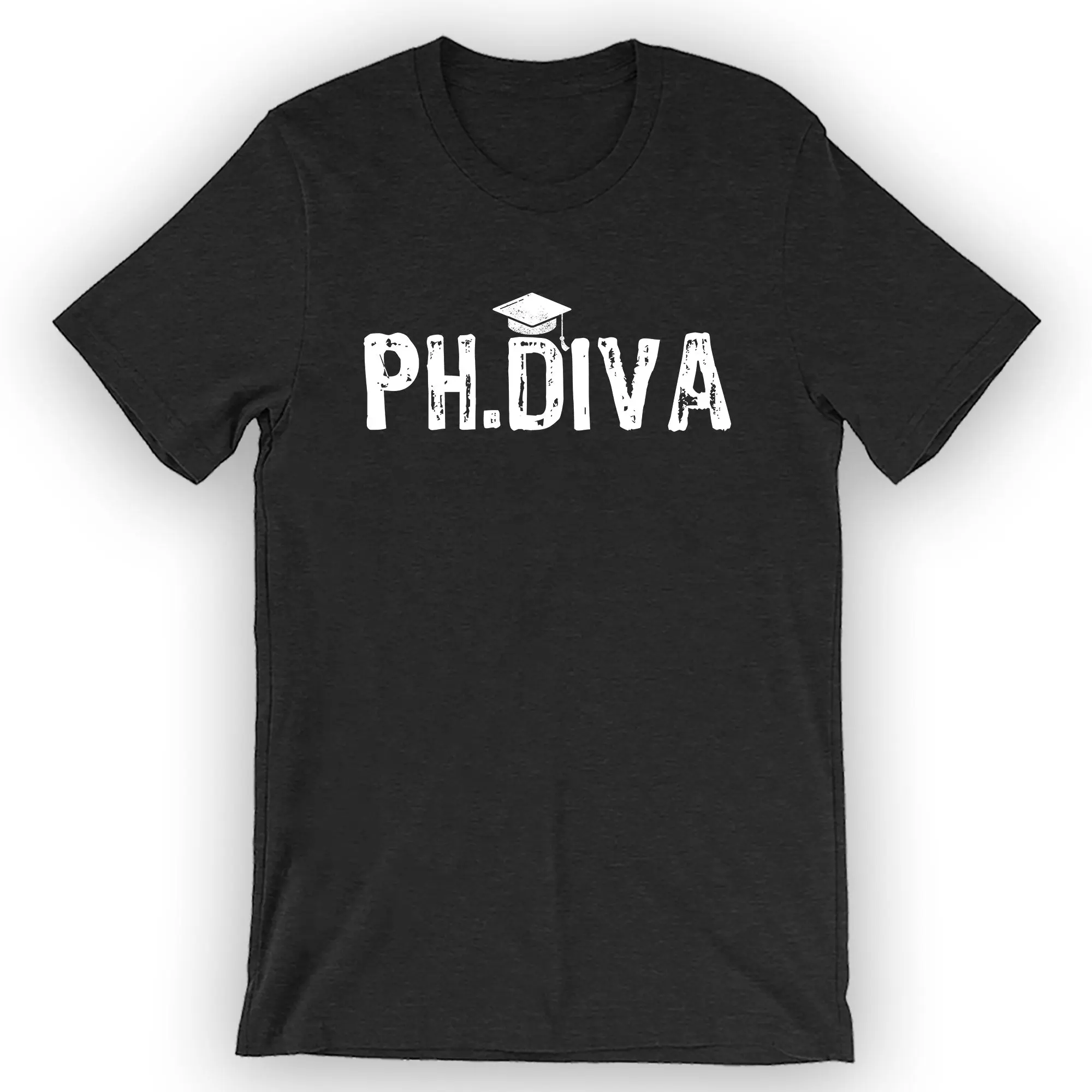 Unisex PH.Diva T-Shirt PHD Student