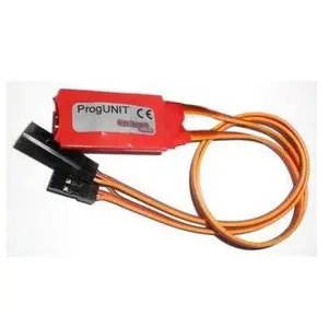 KONTRONIK ProgUNIT