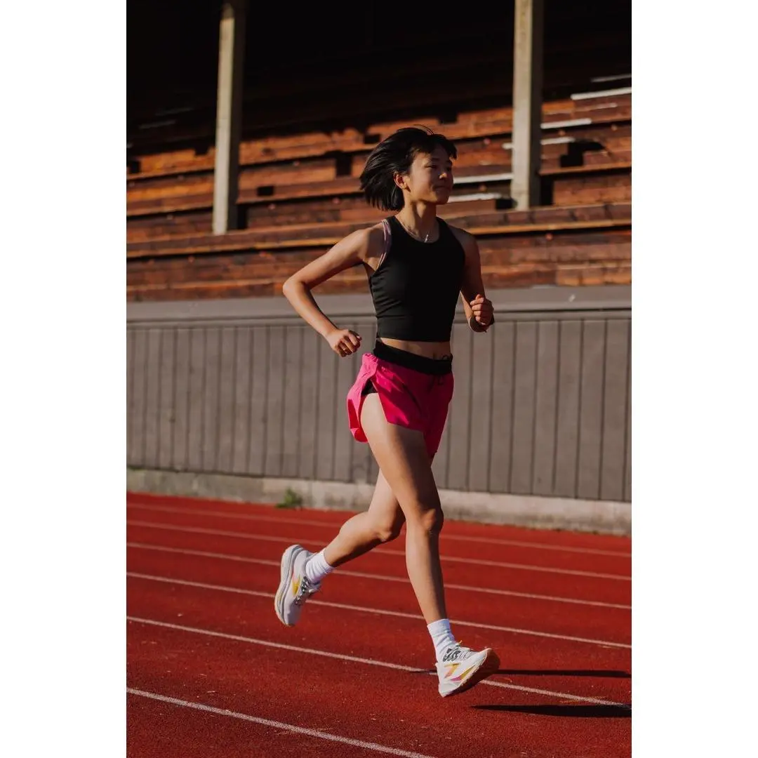 SMRc Race Pocket Tank