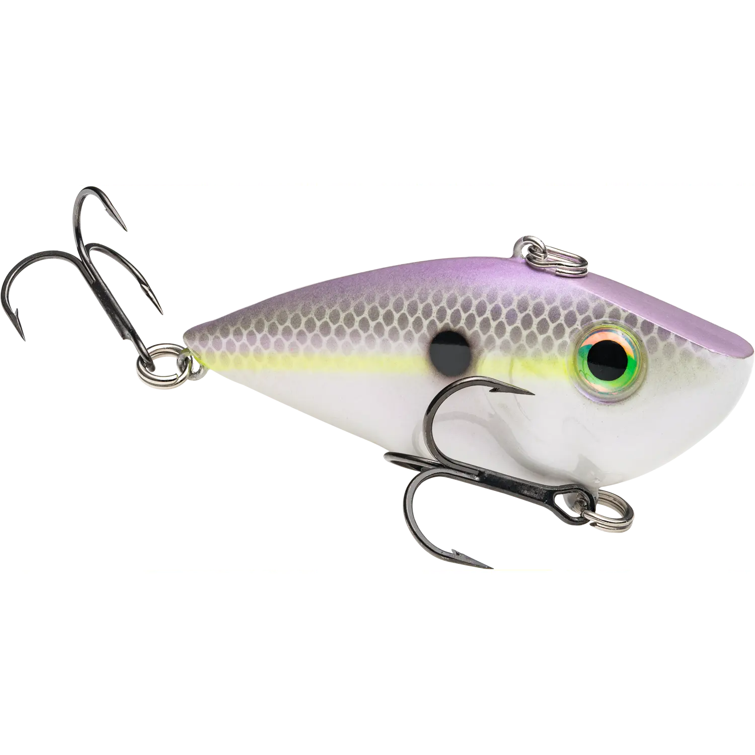 Sexy Lavender Shad