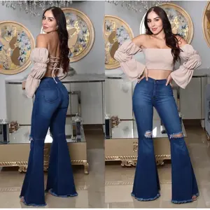 Jeans talla 7