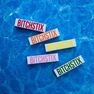 SPF 30 Lip Balm Bundle - 5 Fan-Favorite Balms with Broad-Spectrum SPF, Organic Ingredients, and Antioxidant-Rich Vitamin E - Cruelty-Free, USA-Made