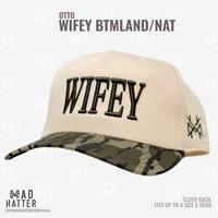 Retro Bottomland/Natural