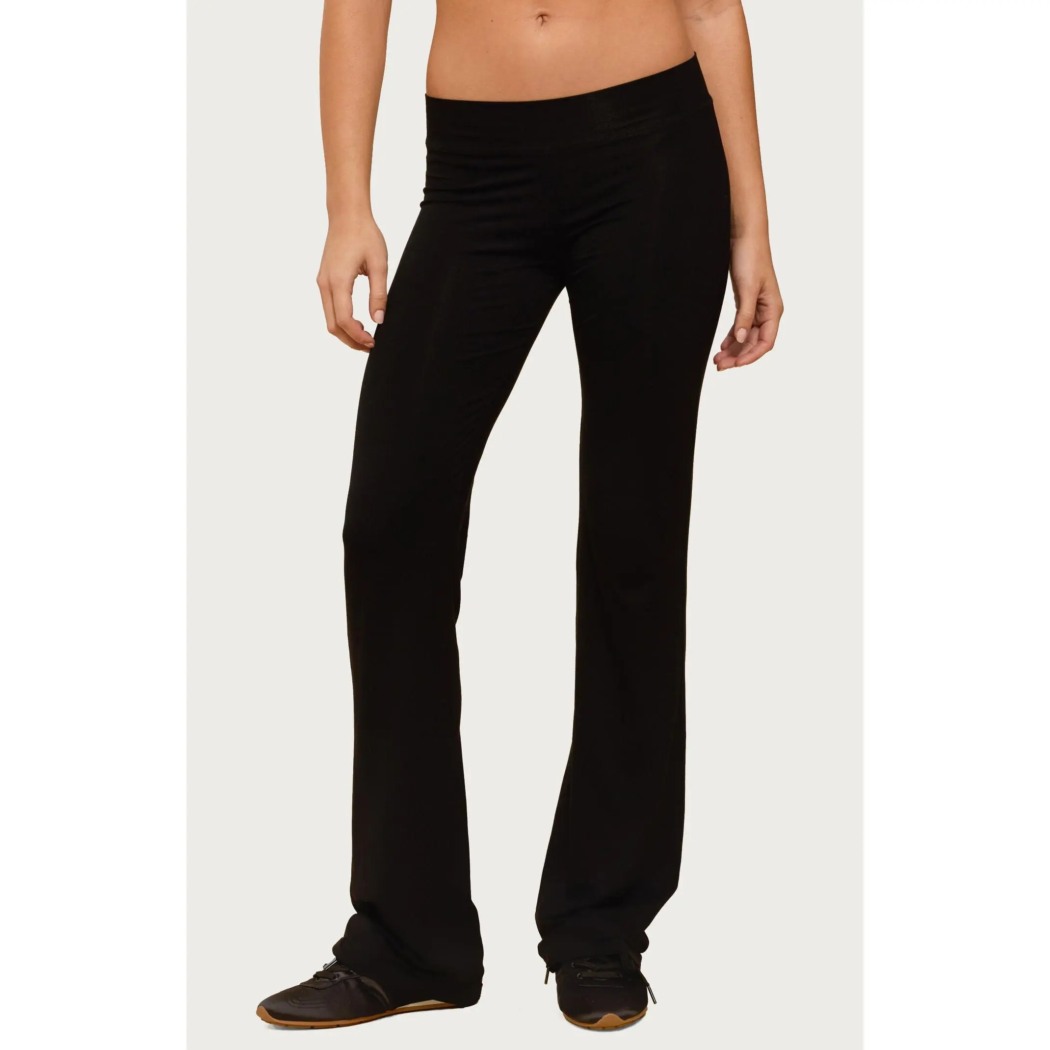 Edikted Women's Callan Flared Pants