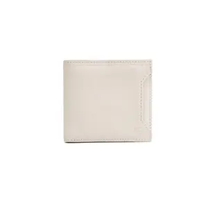 Oak Olivenleder Leather Wallet
