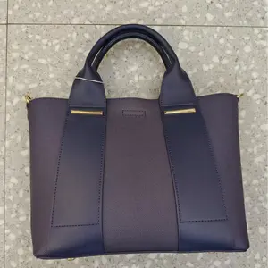 H33-New handbag fashion leisure bucket bag elegant simple commuting one shoulder sling bag