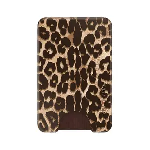 Girls Night Leopard MagSafe Wallet