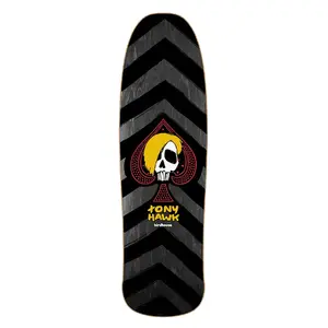 Birdhouse Skateboard Deck Hawk McSqueeb 2 9.375" X 32"