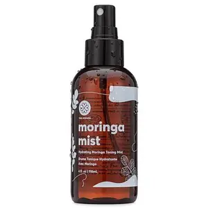 True Moringa Moringa Mist Hydrating Toner