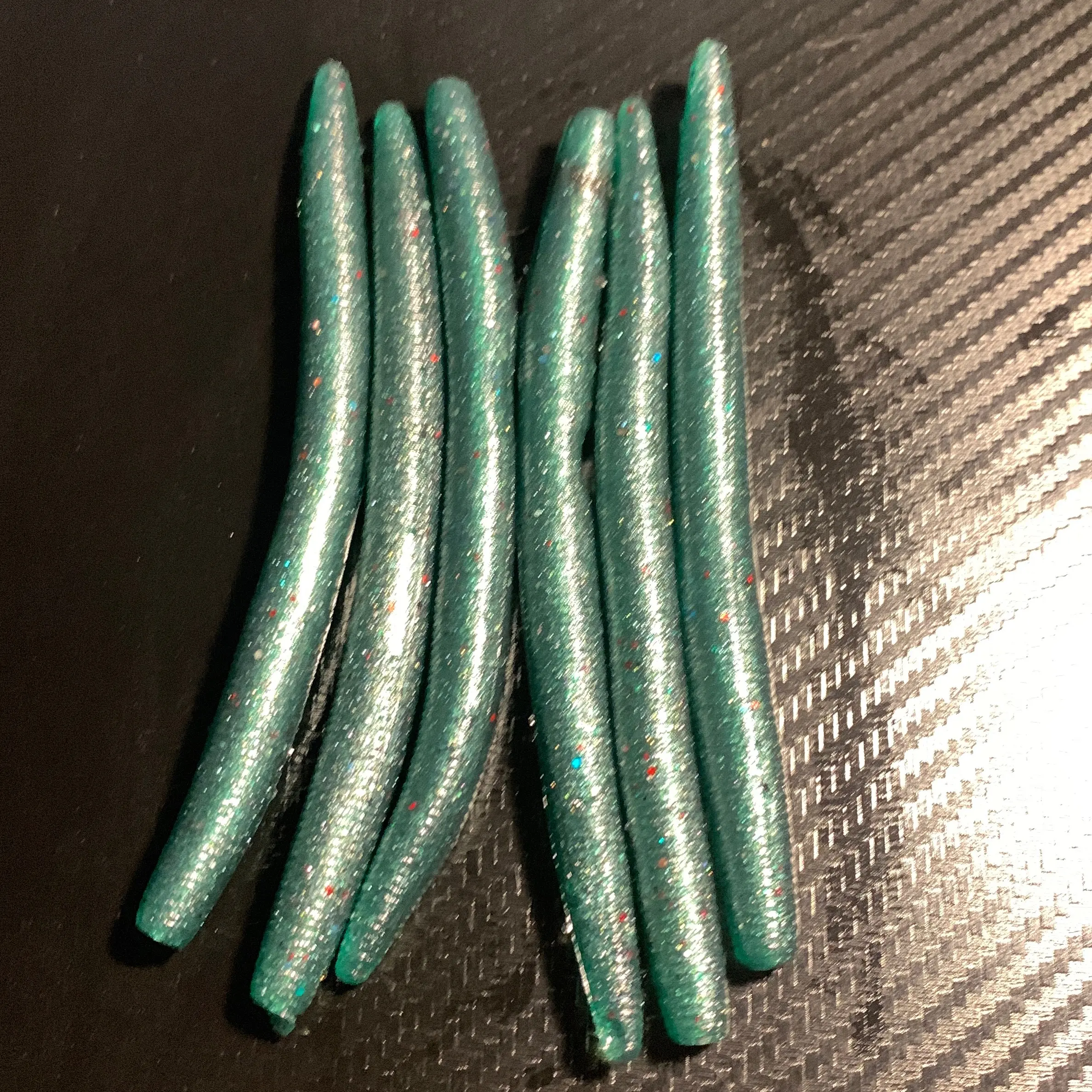 Green- Blue Senko