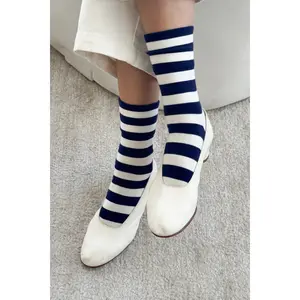 Wide Wally Socks