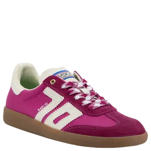 Back 70: GHOST in CHERRY Sneakers