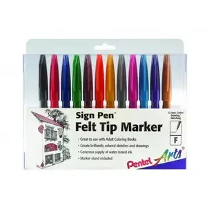 Sign Pen®, 12 Pack