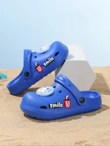 Unisex's Lightweight Soft Sole Hole Shoes, Casual Comfortable Breathable Sports Sandals for Daily Wear, Kids' Sports Sandals for Spring, Summer and Autumn