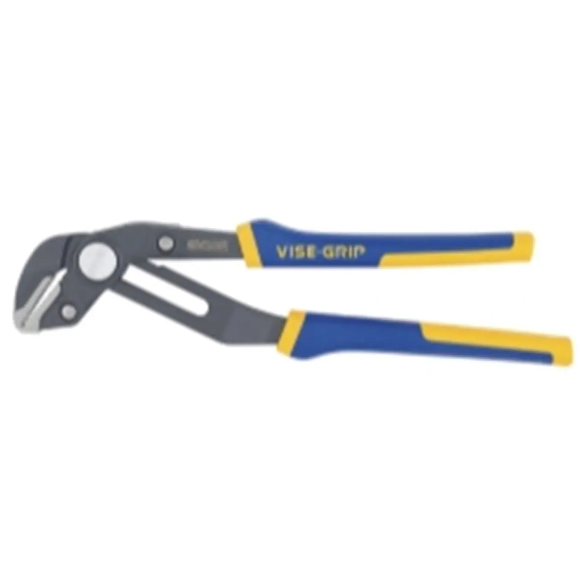 212 MAIN 10in. Straight Grooved Jaws Vise Grip Pliers with Ratchet Lock, Fishing & Outdoor Leisure Equipment
