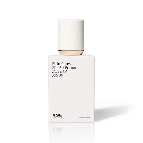 Skin Glow SPF 30 Sunscreen Primer