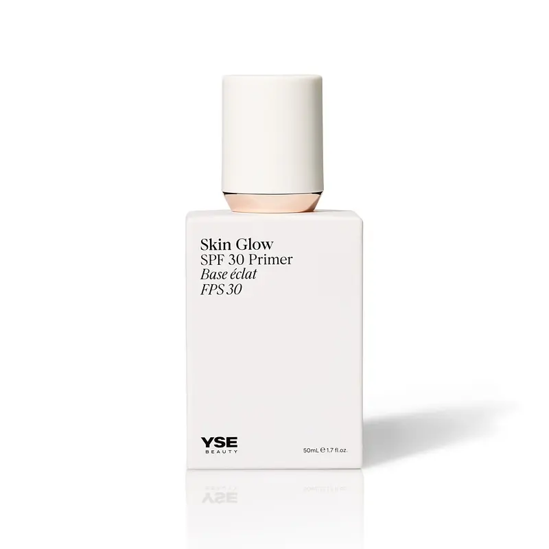 Skin Glow SPF 30 Sunscreen Primer