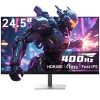 24.5'' FHD 400Hz HDR 400