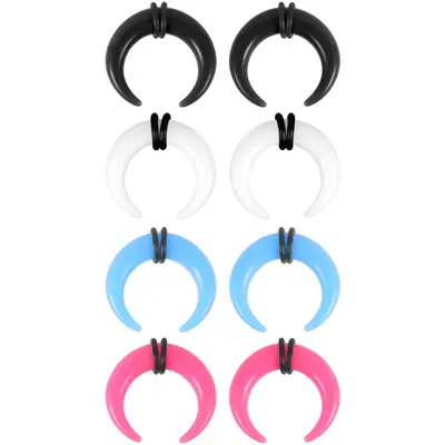 Stretching My Septum 00g TikTok Shop