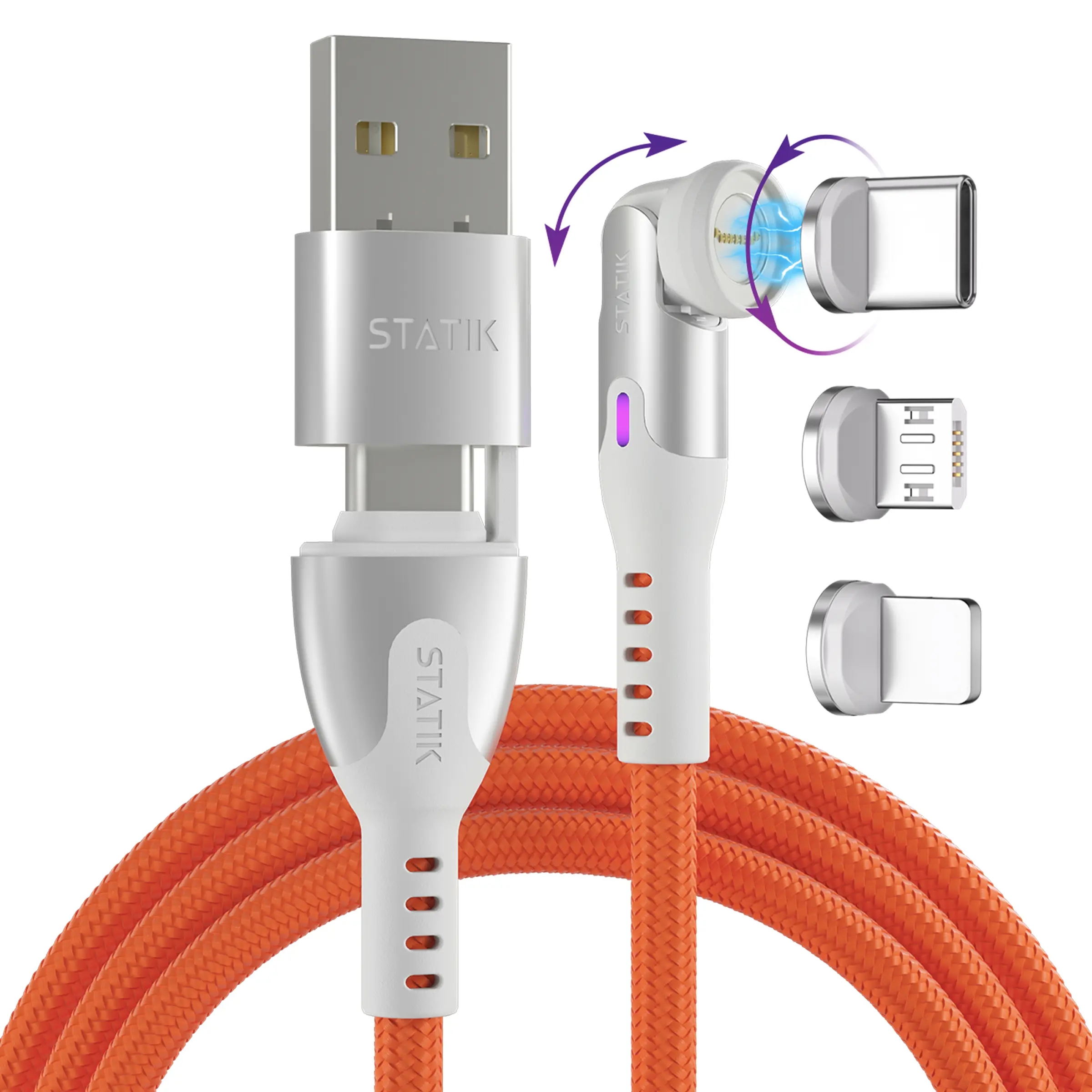 Blaze Orange
