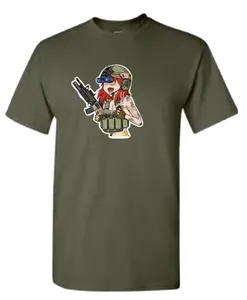 Weeboo Boogaloo Classic Cotton