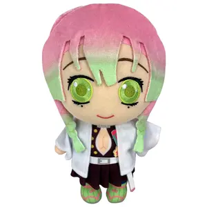 Demon Slayer - Mitsuri Kanroji Plush 8"H