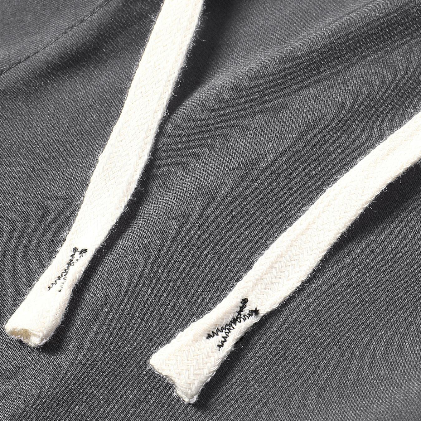 Men’s star print wide-leg track pants, drawstring streetwear sweatpants with contrast stitching, casual loose athletic bottoms for everyday wear