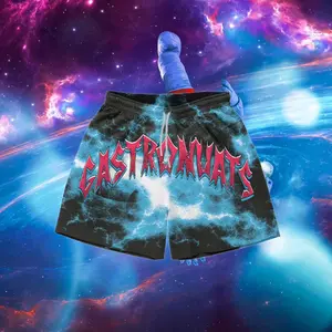 Electric Shorts