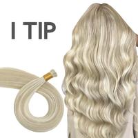 #17A/60A Ash Blonde Highlighted Platinum Blonde