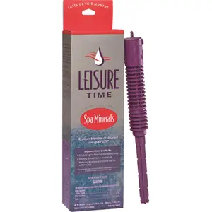 Advantis Tech A Leisure Time Spa Mineral Purifier