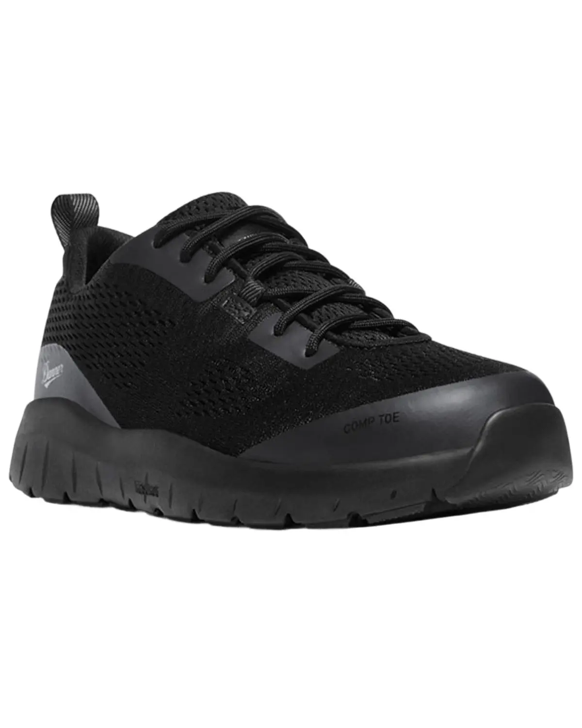 Danner Women's Women'S Run Time 3 Esd Work Sneakers Composite Toe - 12383