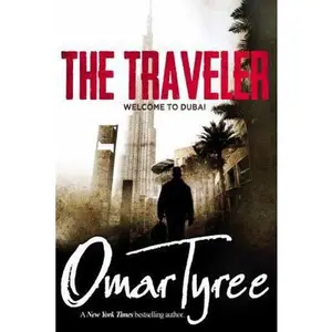 USED-Welcome to Dubai by Tyree, Omar (Paperback)