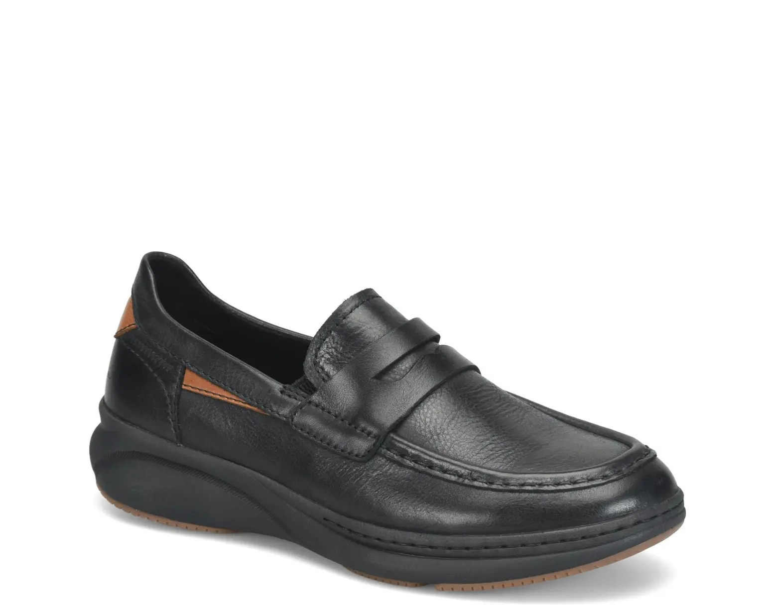 Born Men's Davis Loafer