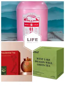 OG Nancy GC Tea Deal