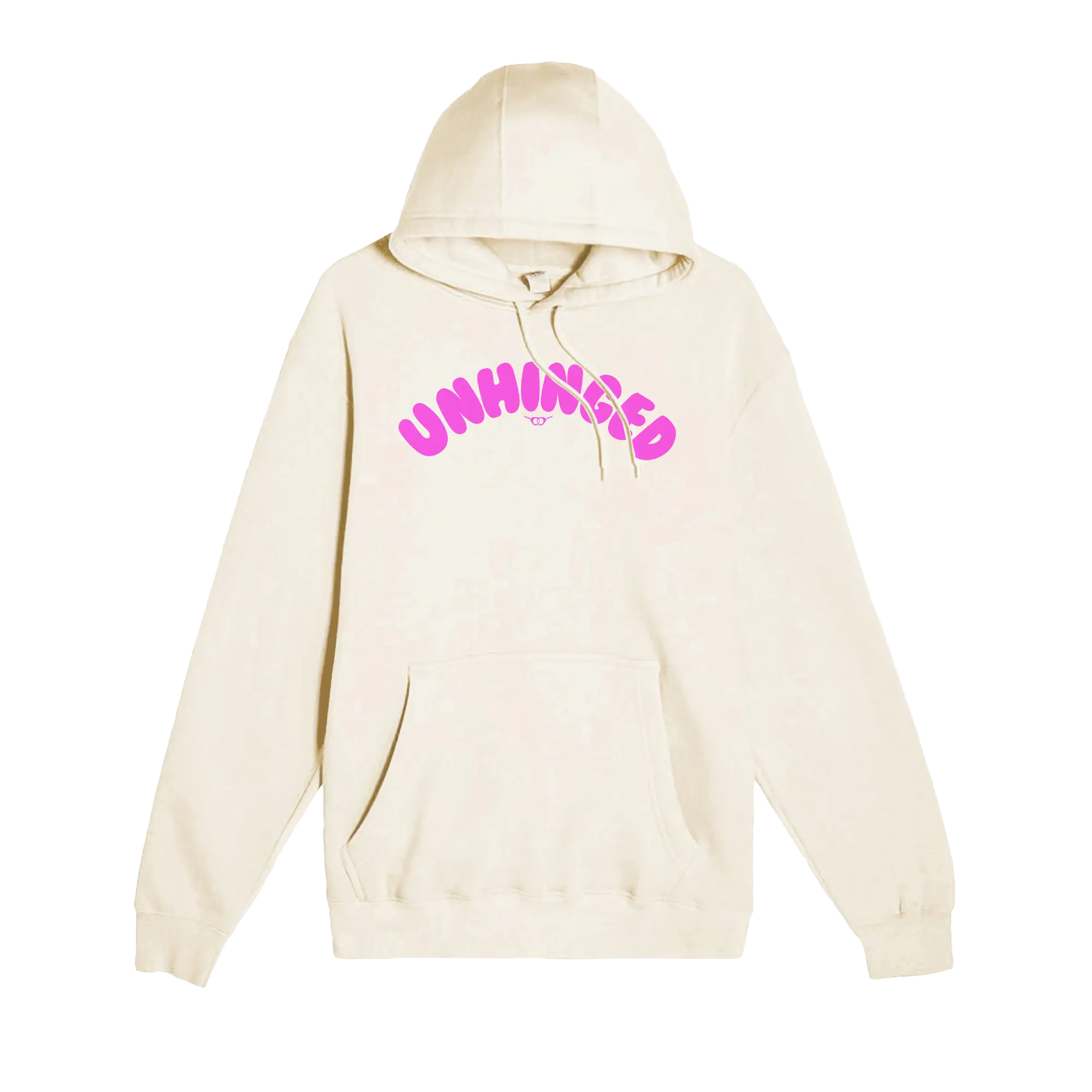 Unhinged Hoodie