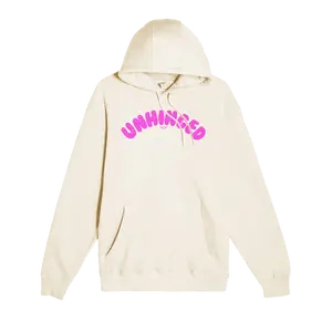 Unhinged Hoodie