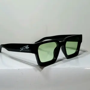 Fashion Blue Light Blocking Glasses for Gaming and Screen Time with Stylish Design frame.