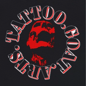TATTOOGOATARTS