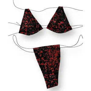 Killerkini - Microkini