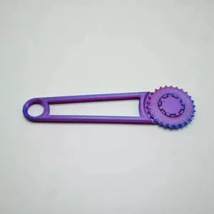 New Home Cardboard Box Punch Tool, Smooth Hole Puncher, Handmade Craft Accessory, Perfect Gift for Friends, Ideal for Organizing and DIY Projects