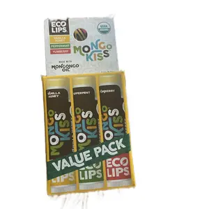 ECO Lips Mongo Kiss