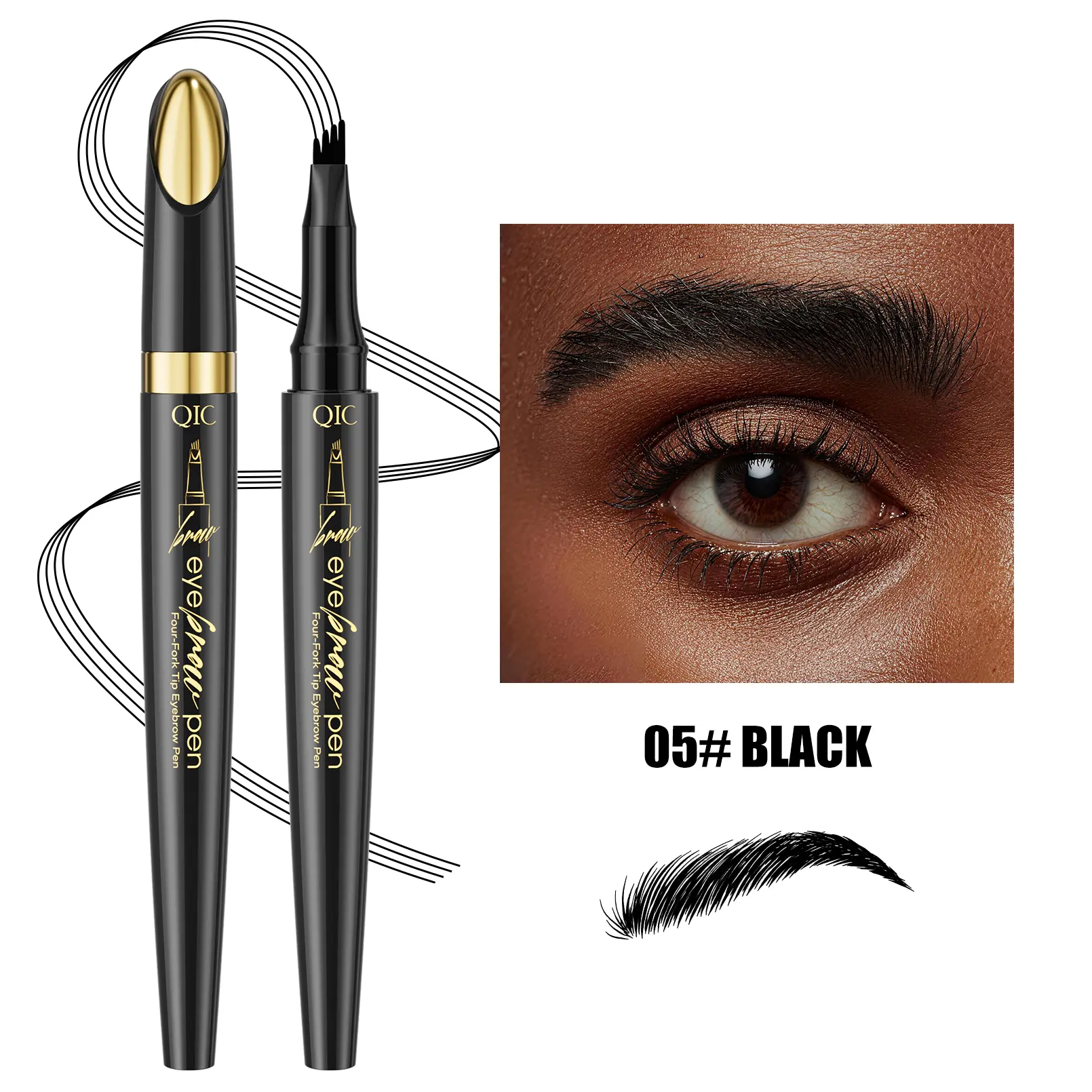 05# BLACK